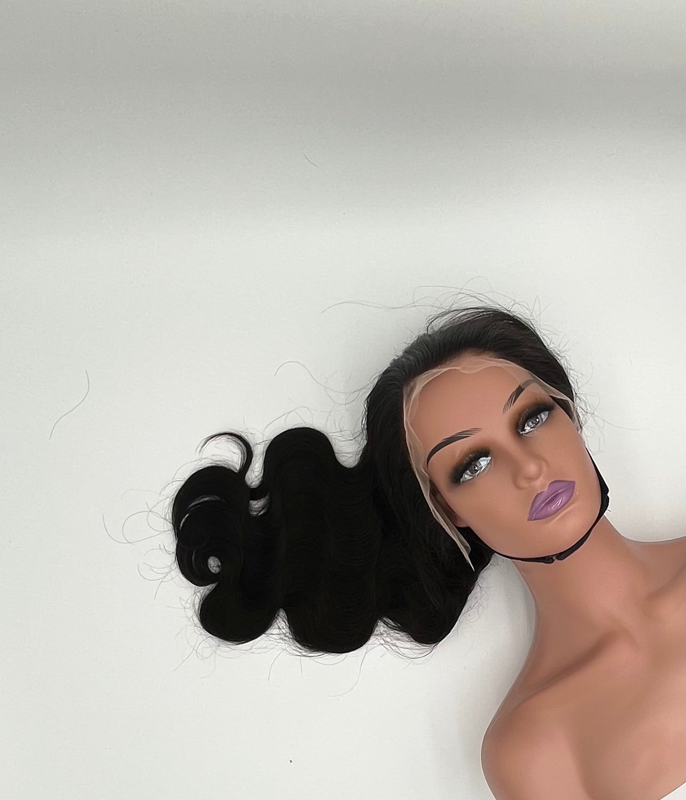 13x6 HD lace frontal bodywave wig