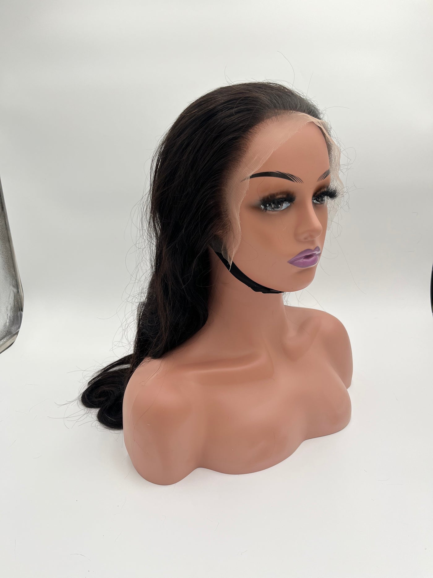 13x6 HD lace frontal bodywave wig