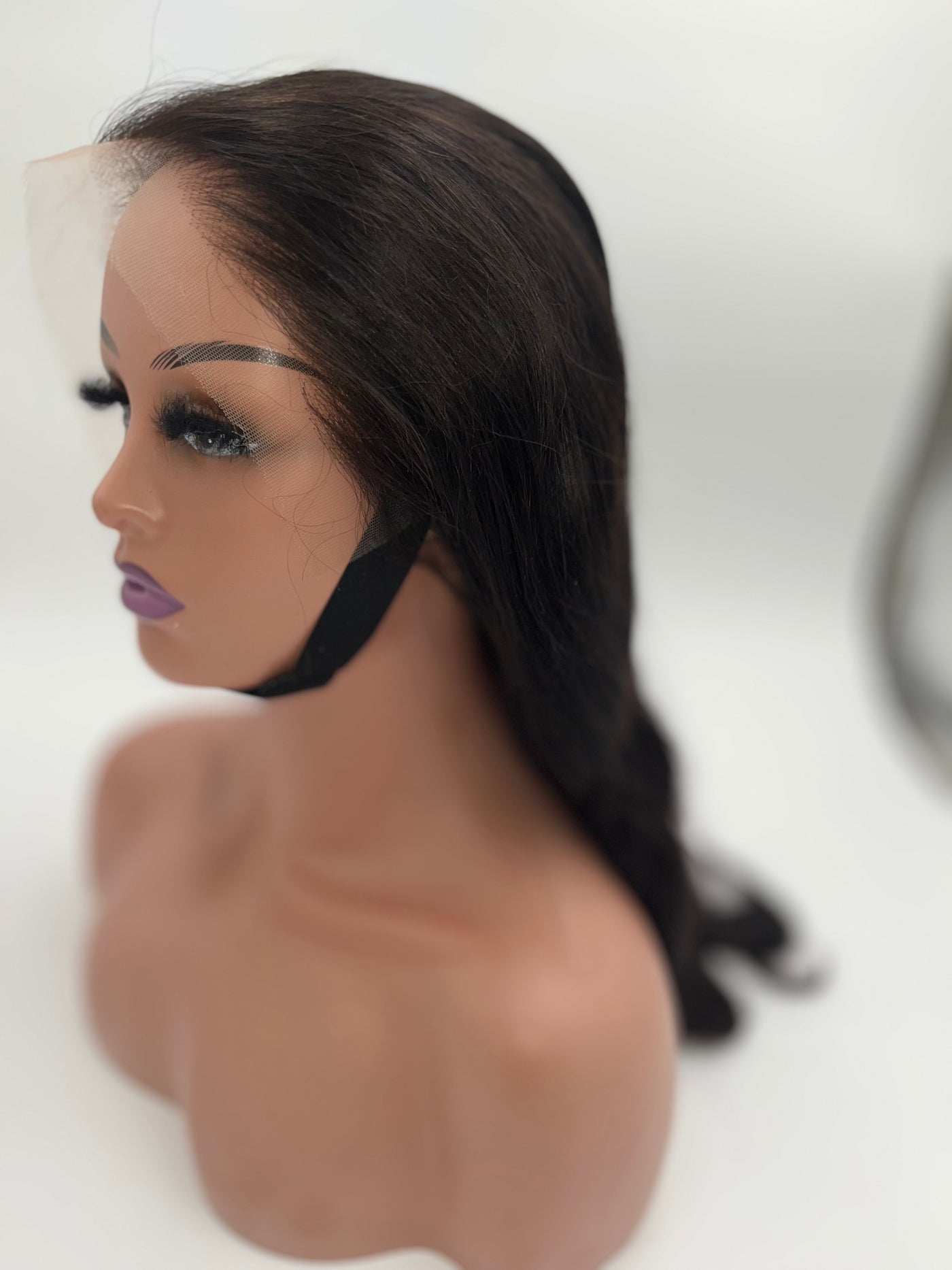 13x6 HD lace frontal bodywave wig