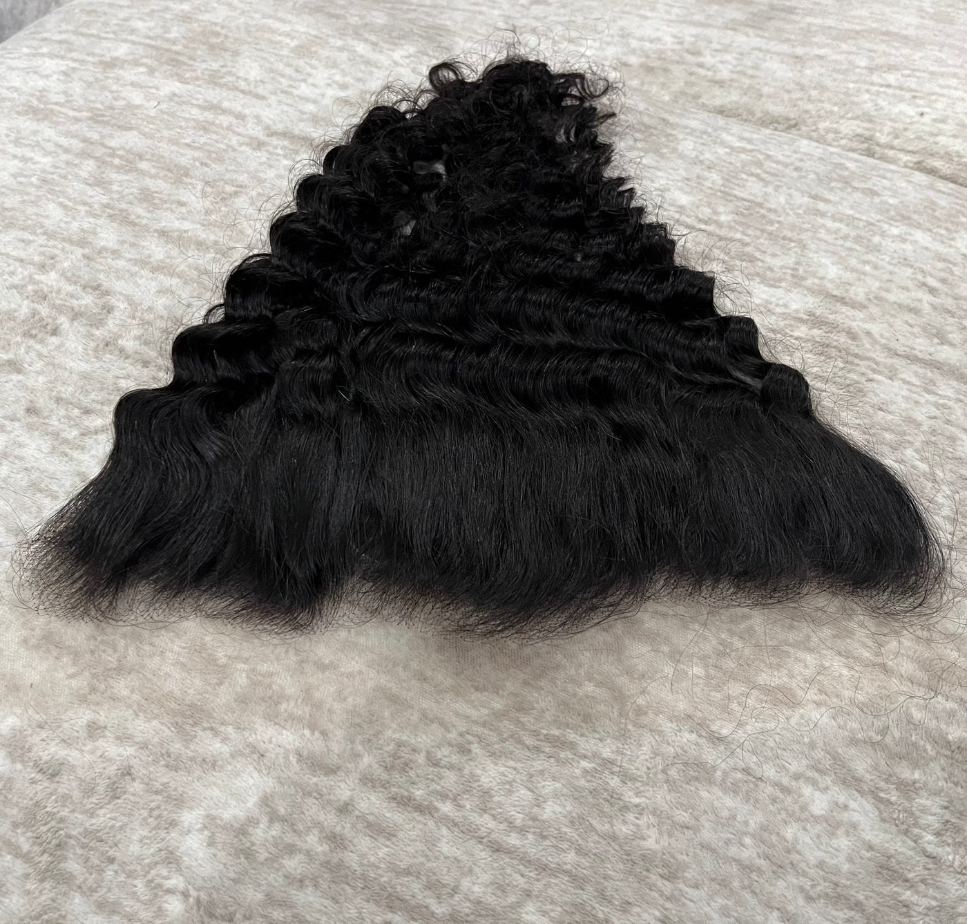 13x6 Deepwave HD Frontal