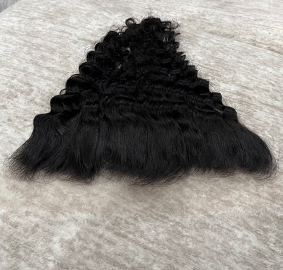 13x6 Deepwave HD Frontal