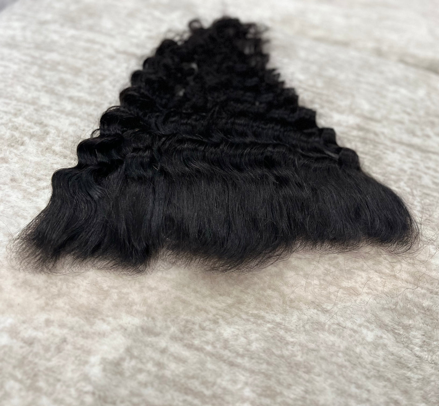 13x6 Deepwave HD Frontal