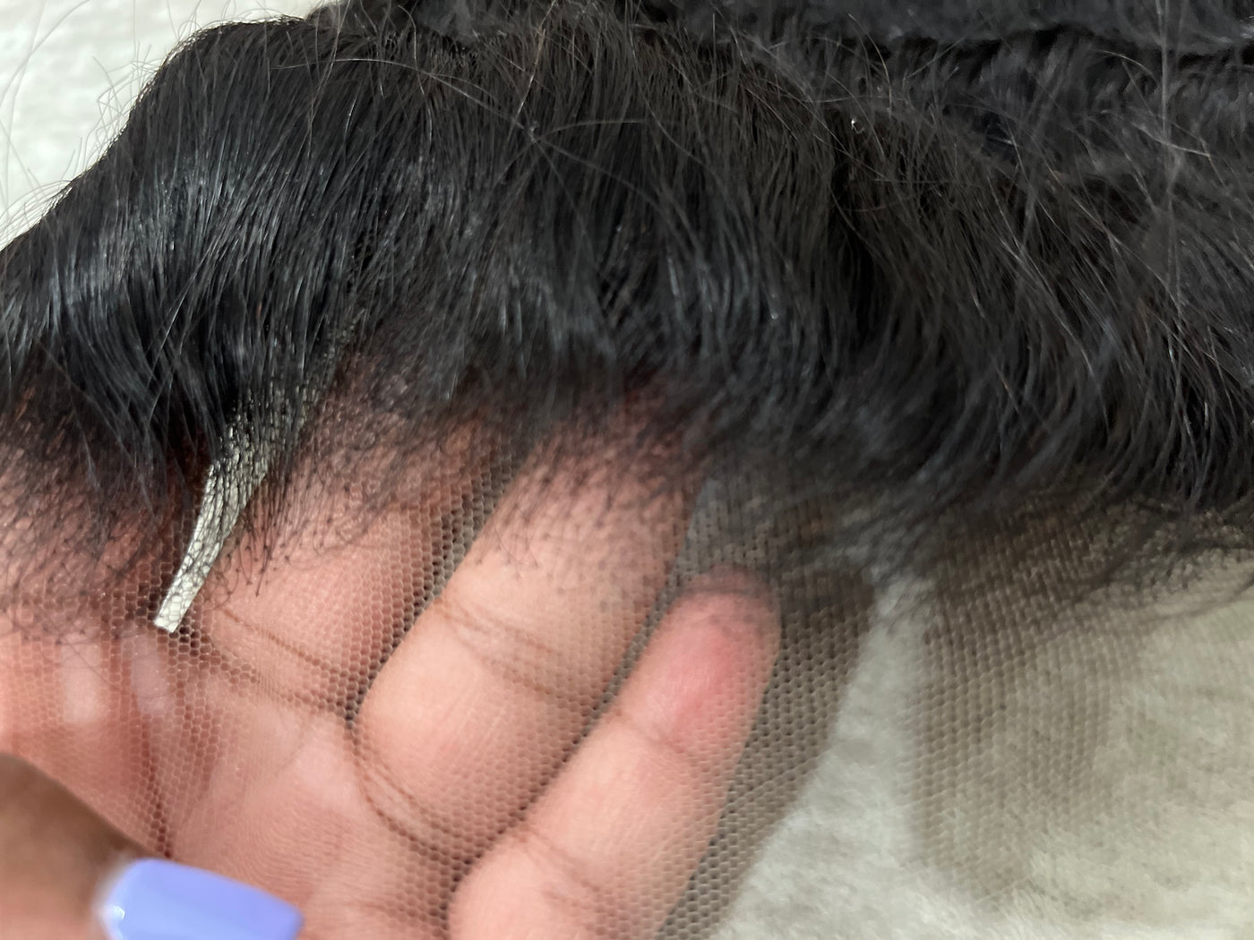 13x6 Deepwave HD Frontal