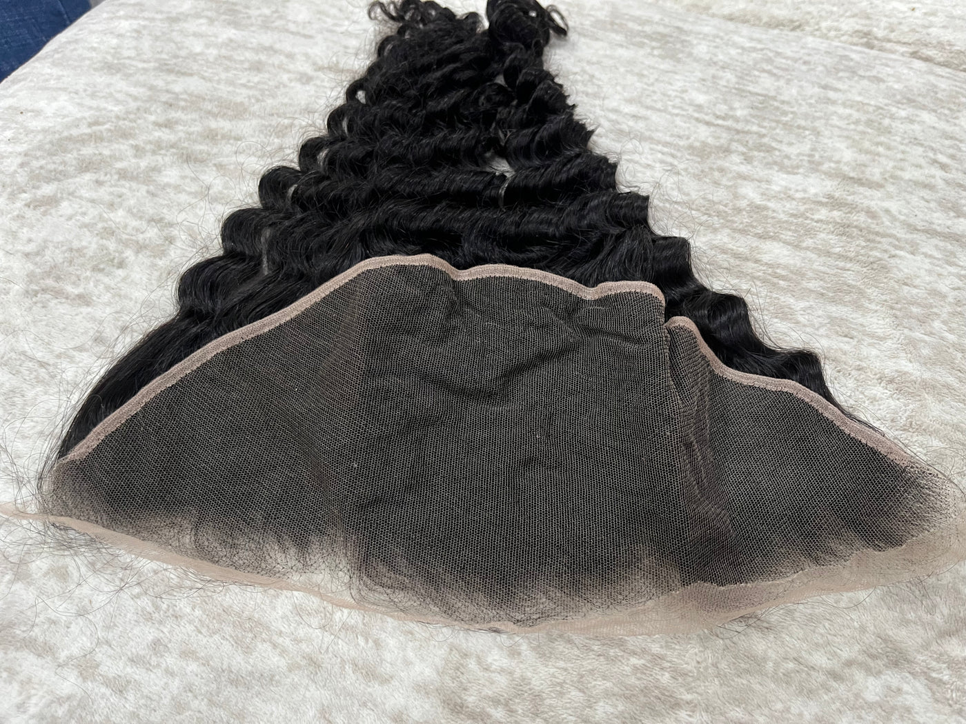 13x6 Deepwave HD Frontal