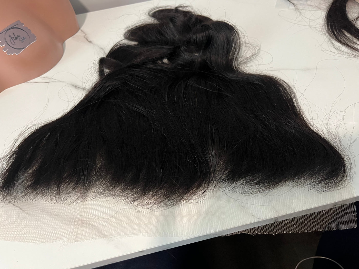 13x6  Bodywave HD Frontal