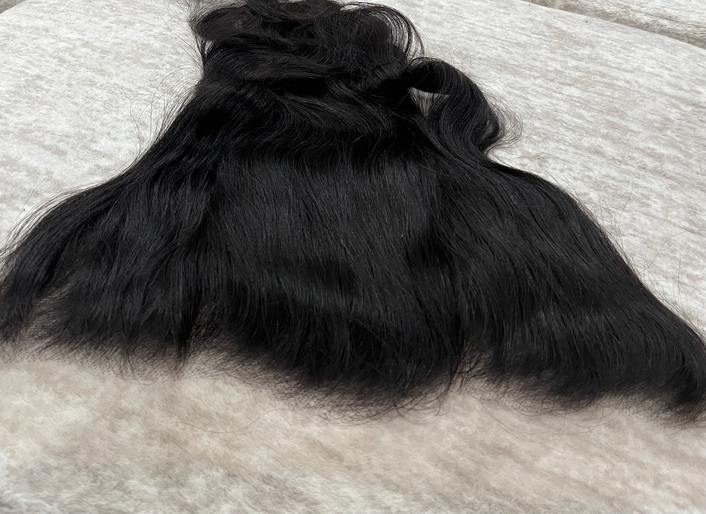 13x6  Bodywave HD Frontal