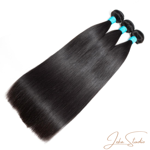 Virgin Lux Straight Bundles