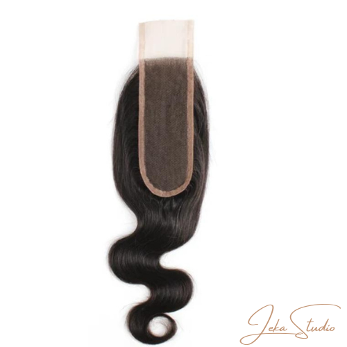 2x6 HD Virgin Lux Closures Body Wave