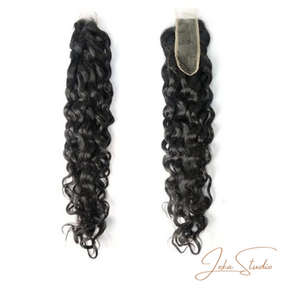 2x6 HD Virgin Lux Closures Juicy Curl