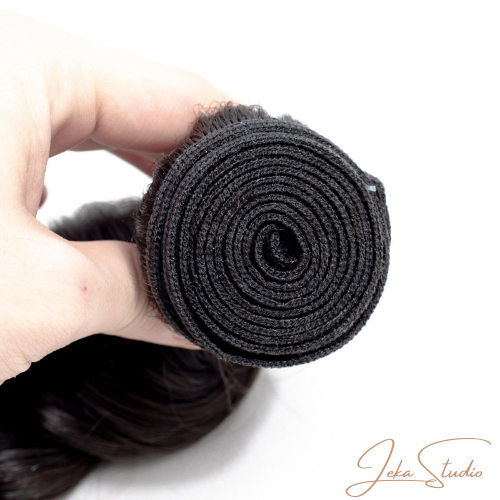 Virgin Lux Loose Wave Bundles