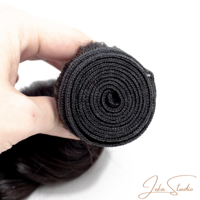 Virgin Lux Loose Wave Bundles