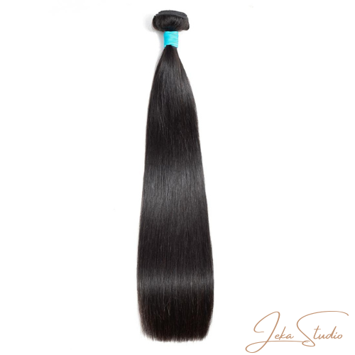 Virgin Lux Straight Bundles