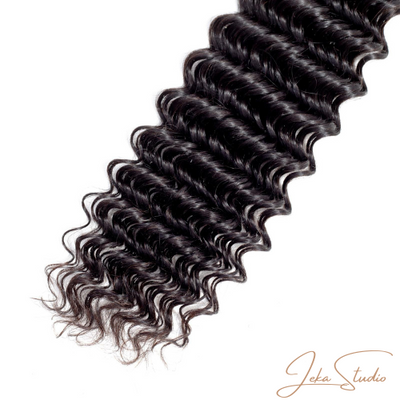 Virgin Lux Deep Wave Bundles