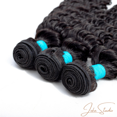 Virgin Lux Deep Wave Bundles