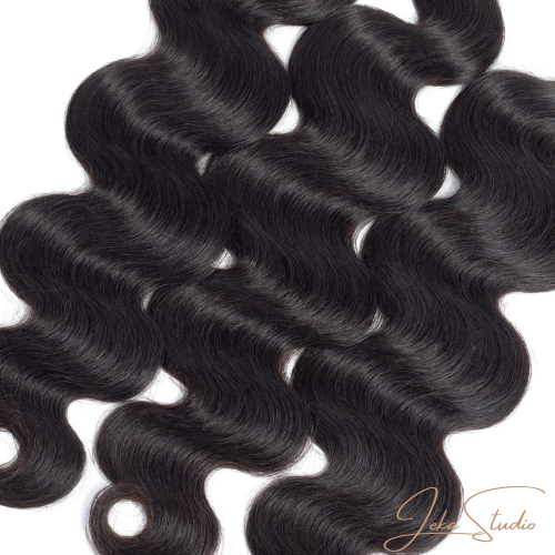 Virgin Lux Body Wave Bundles