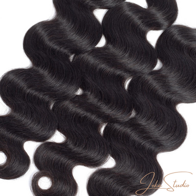 Virgin Lux Body Wave Bundles