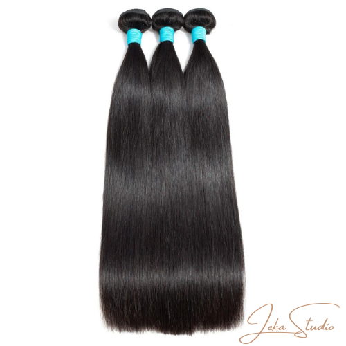 Virgin Lux Straight Bundles