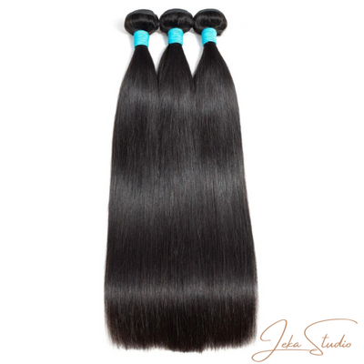 Virgin Lux Straight Bundles