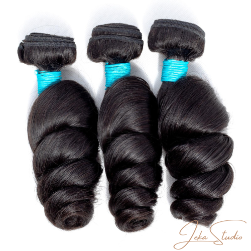 Virgin Lux Loose Wave Bundles