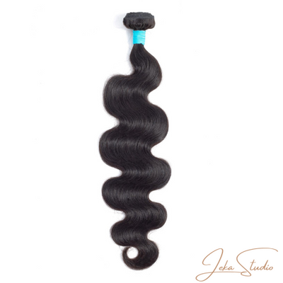 Virgin Lux Body Wave Bundles