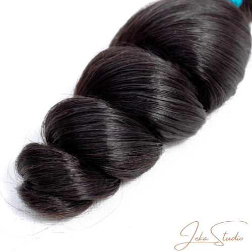 Virgin Lux Loose Wave Bundles