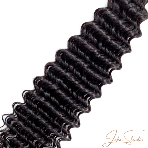 Virgin Lux Deep Wave Bundles