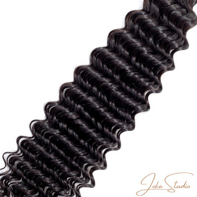 Virgin Lux Deep Wave Bundles