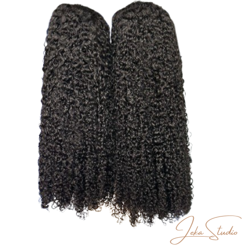 13x6 Juicy Curl HD Frontal wig