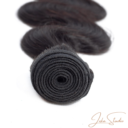 Virgin Lux Body Wave Bundles