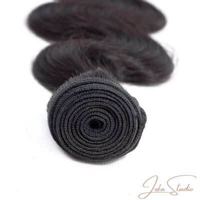 Virgin Lux Body Wave Bundles
