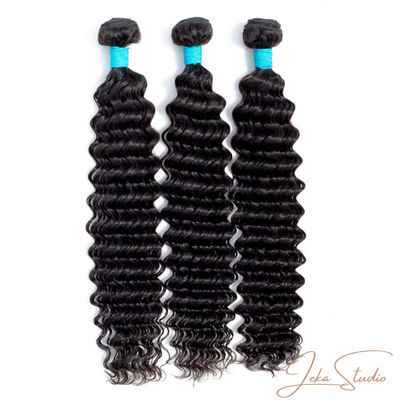 Virgin Lux Deep Wave Bundles