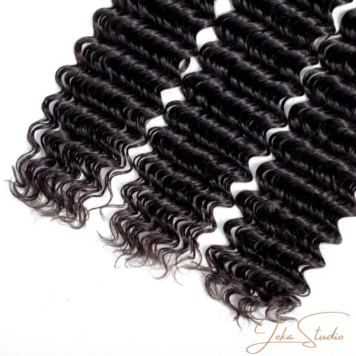 Virgin Lux Deep Wave Bundles