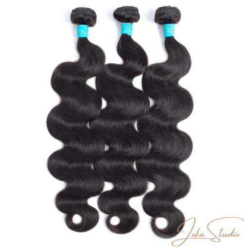 Virgin Lux Body Wave Bundles