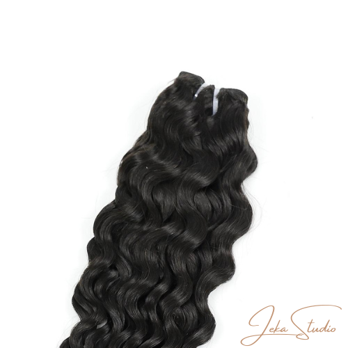 Virgin Lux Deep Wave Bundles