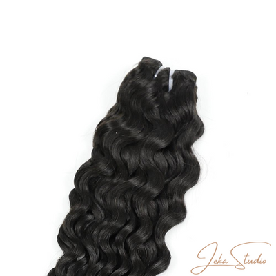 Virgin Lux Deep Wave Bundles